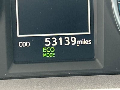 2017 Toyota RAV4 Hybrid Limited