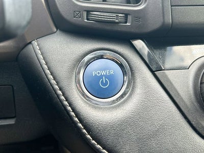 2017 Toyota RAV4 Hybrid Limited
