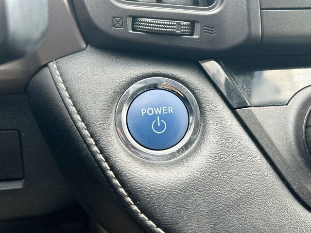 2017 Toyota RAV4 Hybrid Limited