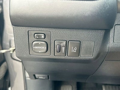 2017 Toyota RAV4 Hybrid Limited