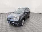 2017 Toyota RAV4 Hybrid Limited