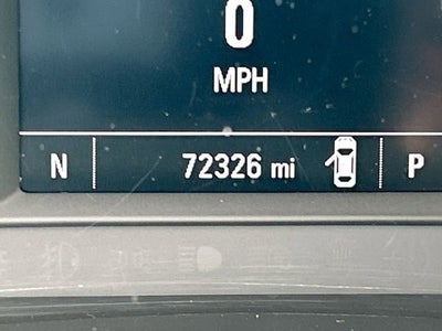 2022 Chevrolet Trailblazer ACTIV