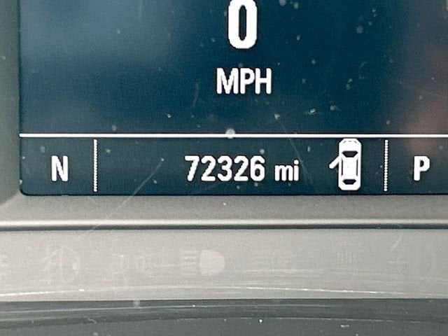 2022 Chevrolet Trailblazer ACTIV