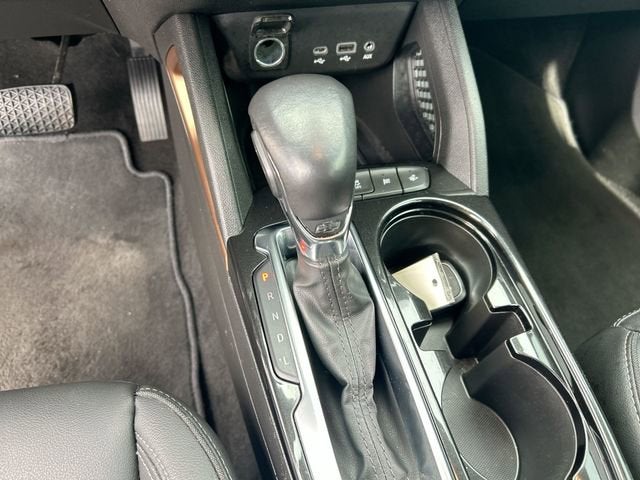 2022 Chevrolet Trailblazer ACTIV