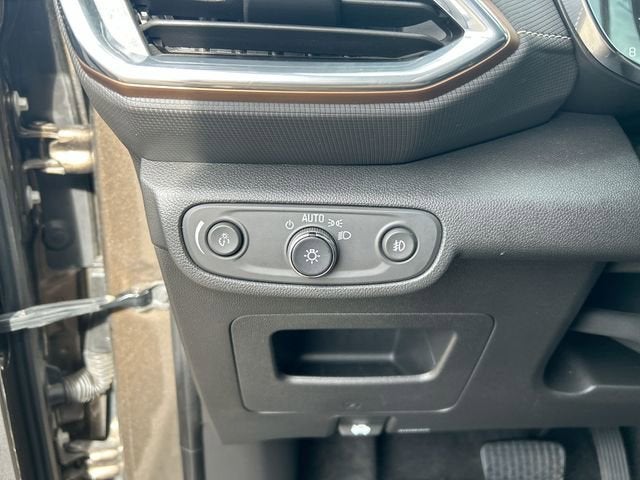 2022 Chevrolet Trailblazer ACTIV