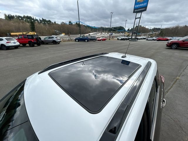 2022 Chevrolet Trailblazer ACTIV