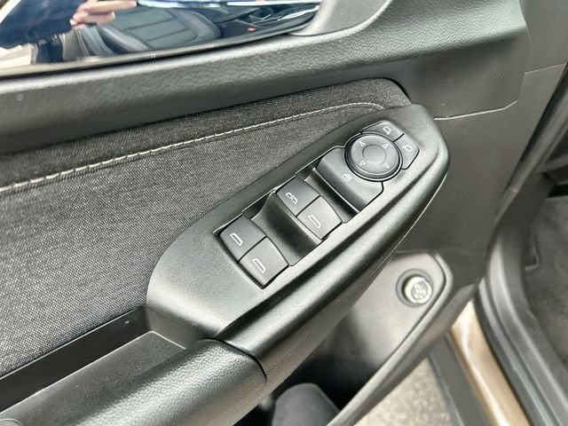 2022 Chevrolet Trailblazer ACTIV