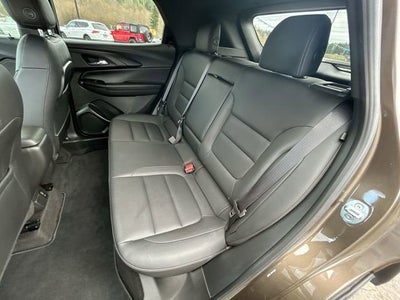 2022 Chevrolet Trailblazer ACTIV