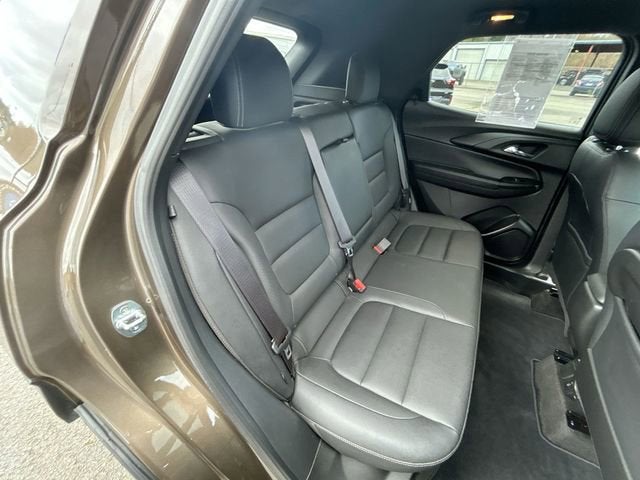 2022 Chevrolet Trailblazer ACTIV