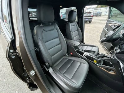 2022 Chevrolet Trailblazer ACTIV