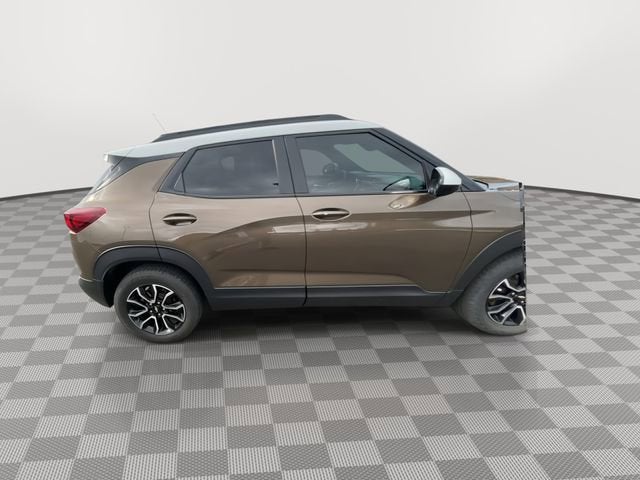 2022 Chevrolet Trailblazer ACTIV