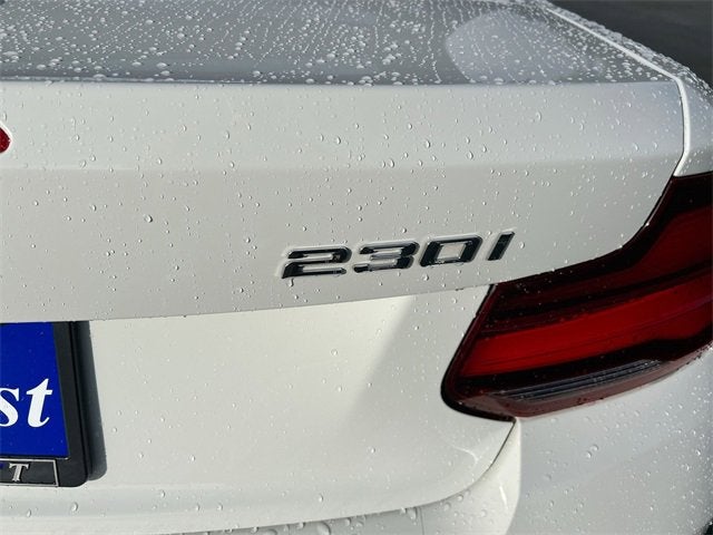 2020 BMW 230i 230i