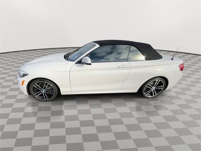 2020 BMW 230i 230i