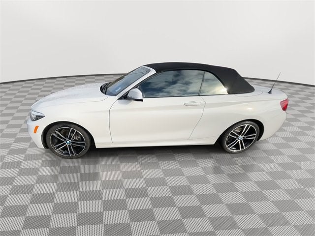 2020 BMW 230i 230i