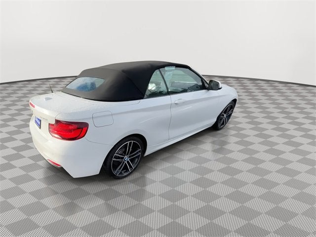 2020 BMW 230i 230i