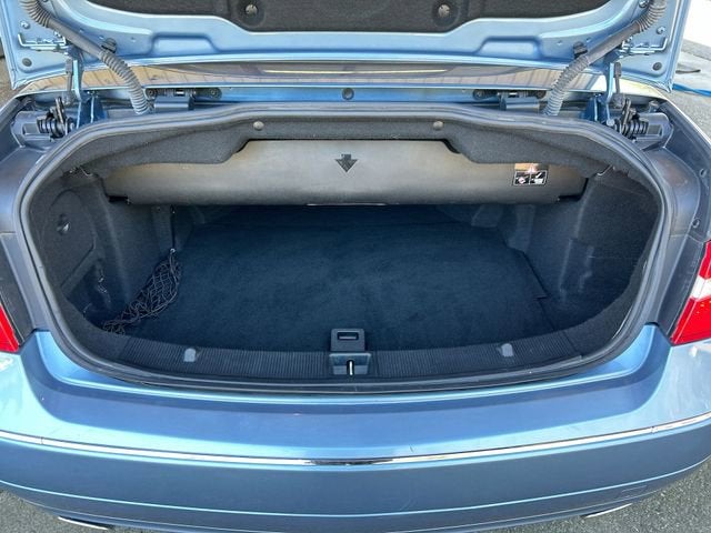 2011 Mercedes-Benz E-Class E 350