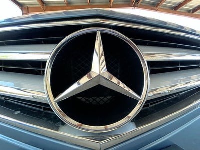 2011 Mercedes-Benz E-Class E 350