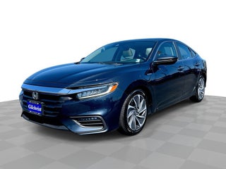 2019 Honda Insight Touring