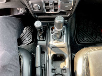 2023 Jeep Gladiator High Altitude 4x4