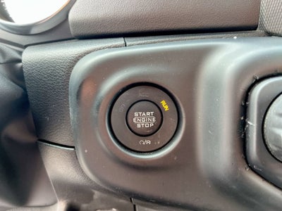 2023 Jeep Gladiator High Altitude 4x4