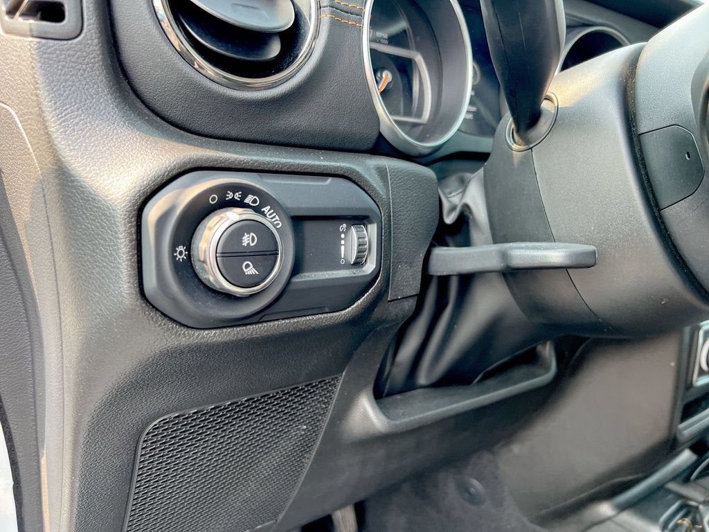 2023 Jeep Gladiator High Altitude 4x4