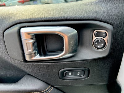 2023 Jeep Gladiator High Altitude 4x4