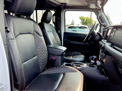 2023 Jeep Gladiator High Altitude 4x4