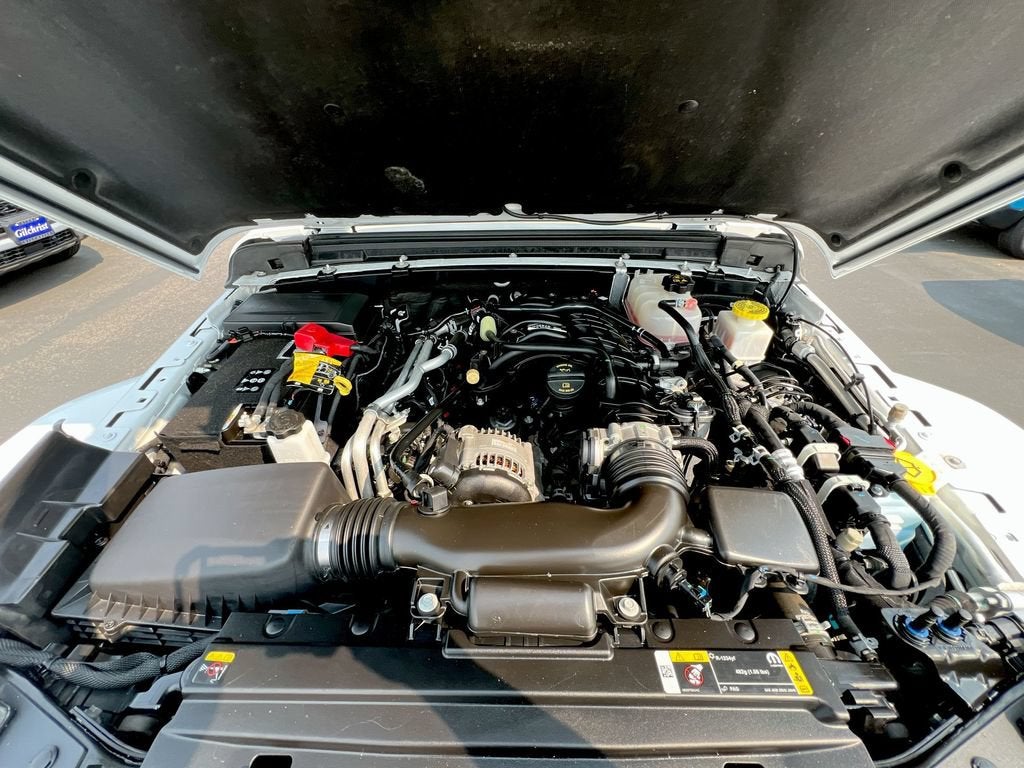 2023 Jeep Gladiator High Altitude 4x4