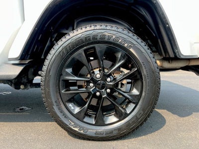 2023 Jeep Gladiator High Altitude 4x4