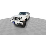 2023 Jeep Gladiator High Altitude 4x4