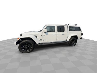 2023 Jeep Gladiator High Altitude 4x4