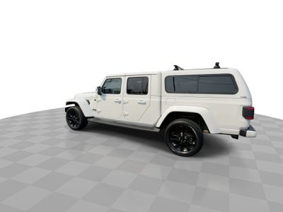 2023 Jeep Gladiator High Altitude 4x4