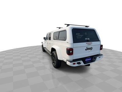 2023 Jeep Gladiator High Altitude 4x4