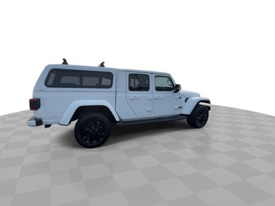 2023 Jeep Gladiator High Altitude 4x4