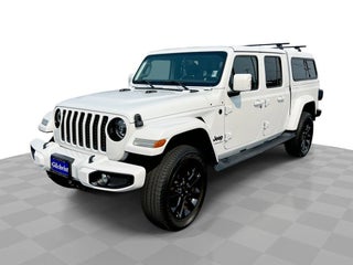 2023 Jeep Gladiator High Altitude 4x4
