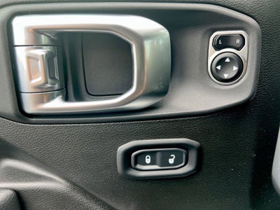 2024 Jeep Gladiator Mojave