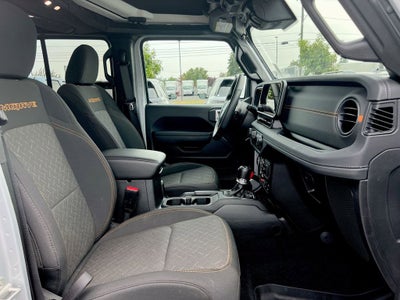 2024 Jeep Gladiator Mojave