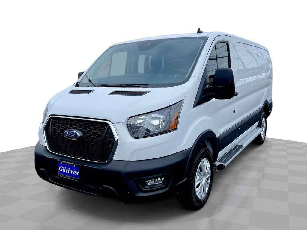 2024 Ford Transit 250 Low Roof 148 WB's photo