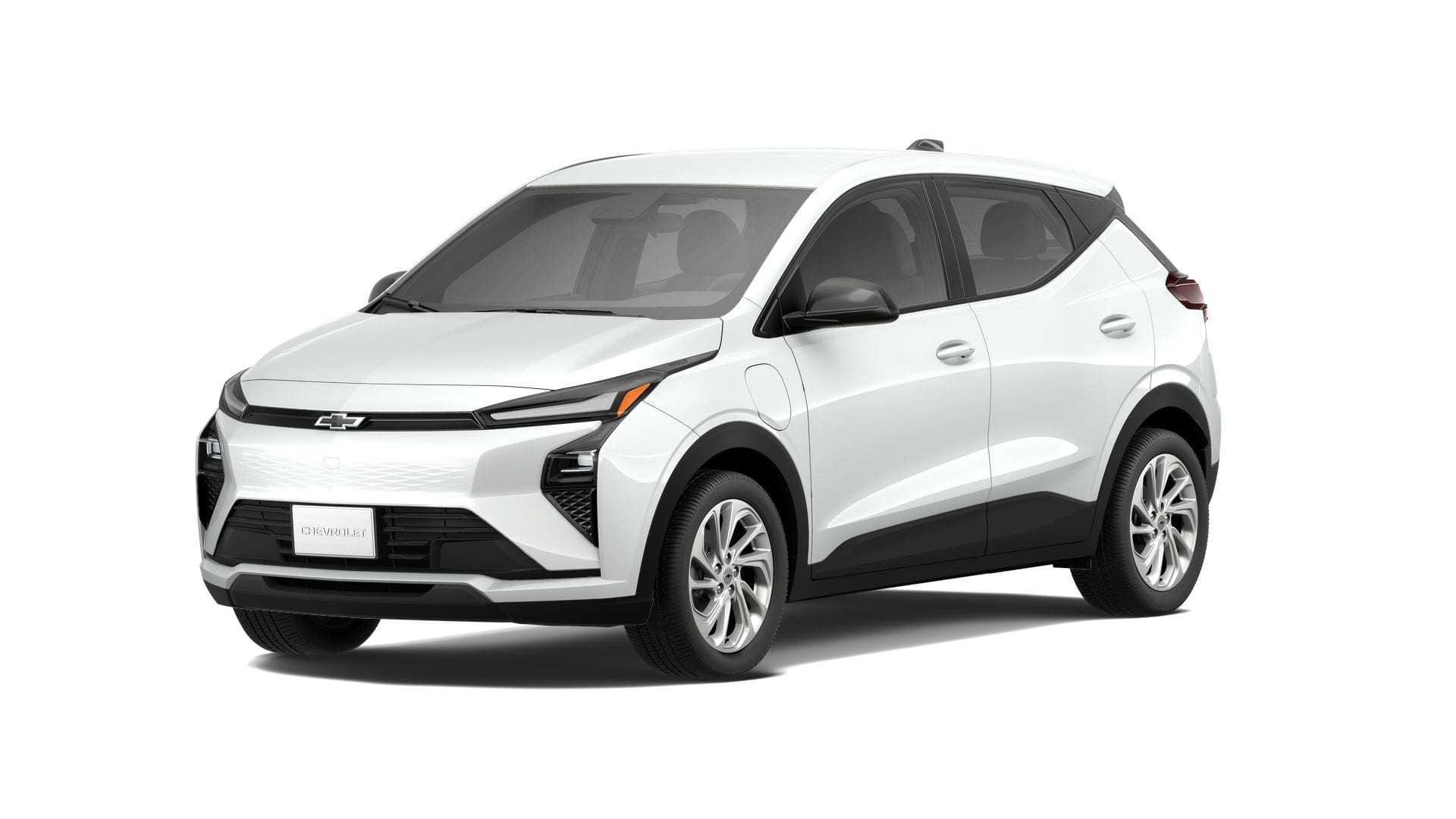 2027 Chevrolet Bolt EV LT Auto's photo