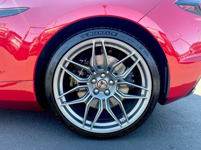 2025 Chevrolet Corvette Z06 2LZ