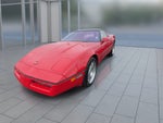 1990 Chevrolet Corvette ZR1