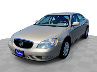 2006 Buick Lucerne CXL