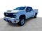 2024 Chevrolet Silverado 2500 HD WT