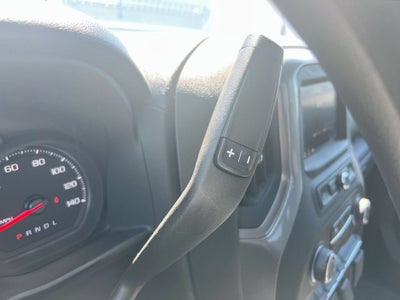 2024 Chevrolet Silverado 2500 HD WT