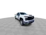 2024 Chevrolet Silverado 2500 HD WT