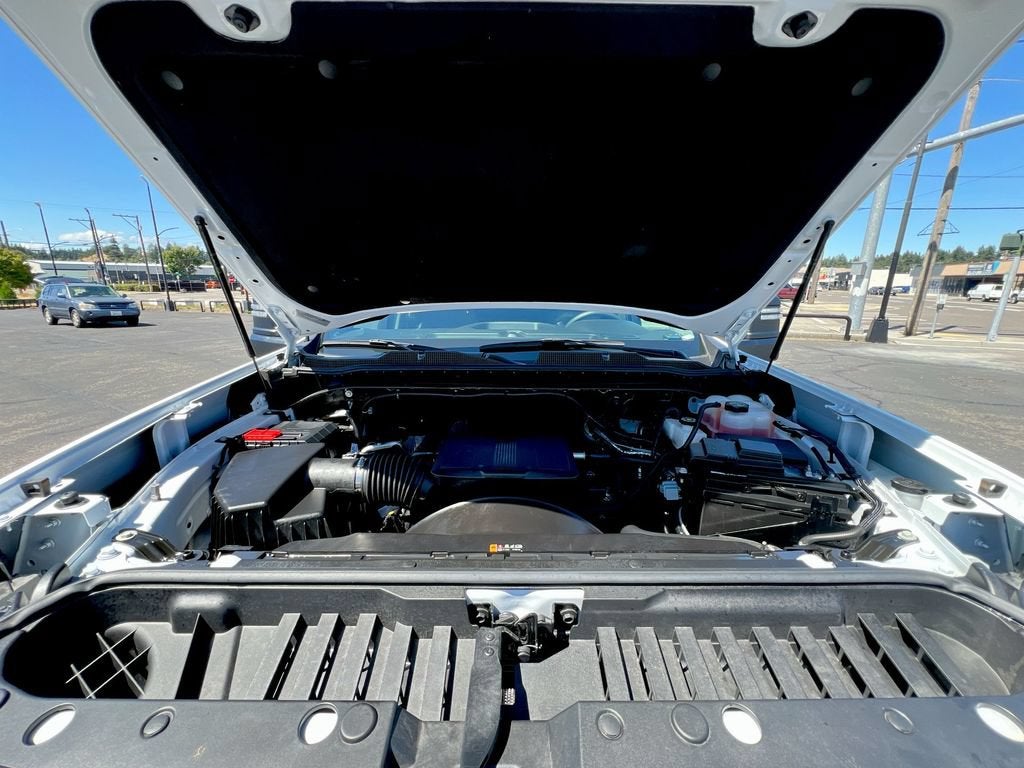 2024 Chevrolet Silverado 2500 HD WT