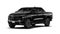 2027 Chevrolet Silverado EV Extended Range Trail Boss