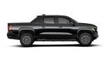 2027 Chevrolet Silverado EV Extended Range Trail Boss