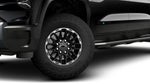2027 Chevrolet Silverado EV Extended Range Trail Boss