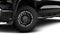 2027 Chevrolet Silverado EV Extended Range Trail Boss
